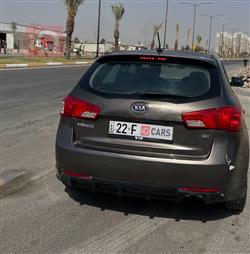 Kia Forte5